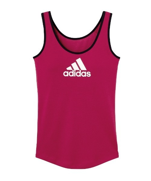 セール】adidas/アディダス ビッグロゴ ブラタンクトップ 吸汗速
