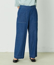 conges payes ADIEU TRISTESSE | 【conges payes】ウエストロープワークパンツ(その他パンツ)