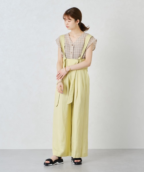 ORiental TRaffic（オリエンタルトラフィック）の「厚底ナイロンスポーティサンダル/11207（サンダル・レディース・ブラック/パープル/ブラウン/グレー・LL/3L/SS/S/M/L）」の5枚目の写真