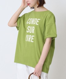 Simplicite | Bigロゴ TEE◆(Tシャツ/カットソー)