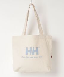 ヘリーハンセン HELLY HANSEN トレッキング バッグ Logo Tote M(ロゴトートM)