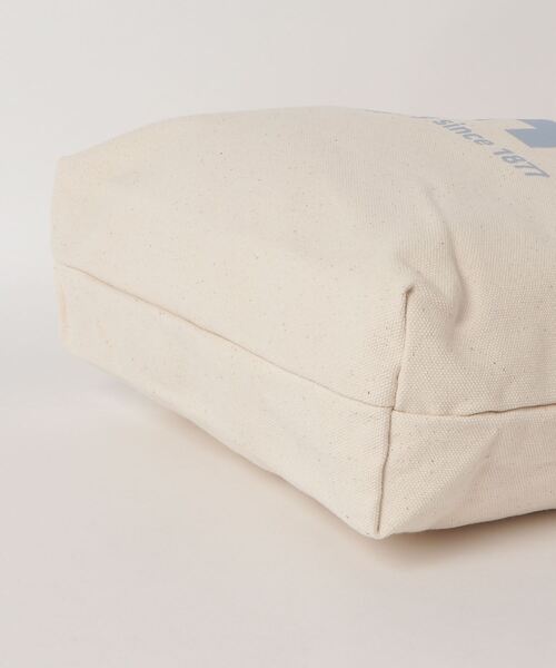 HELLY HANSEN（ヘリーハンセン）の「ヘリーハンセン HELLY HANSEN トレッキング バッグ Logo Tote M(ロゴトートM)（トートバッグ・メンズ・その他・ONE SIZE）」の3枚目の写真