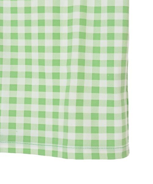 Candy Stripper（キャンディストリッパー）の「GINGHAM CHECK