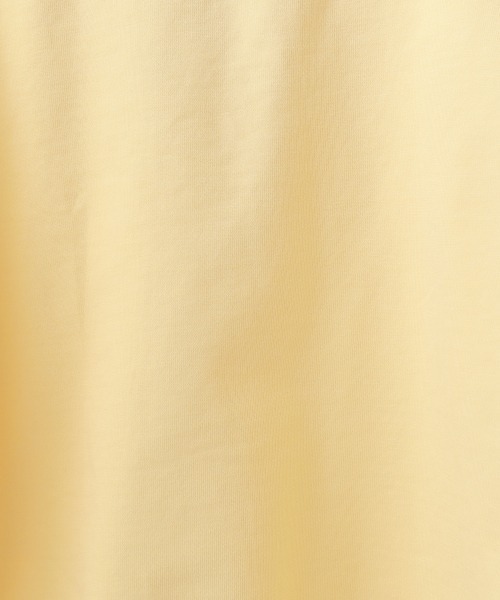 LOWRYS FARM（ローリーズファーム）の「ＢＩＧロゴプルオーバー  949610（Tシャツ/カットソー・キッズ・ネイビー/グレー/イエロー・110cm/120cm/130cm）」の17枚目の写真