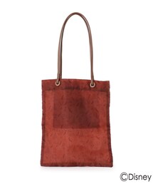 AG by aquagirl | ◆『美女と野獣』総柄チュールトートバッグ 限定アイテム(トートバッグ)