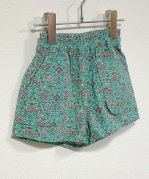 A BOND | マチつきポケットショートパンツ（80～130cm）(その他パンツ)