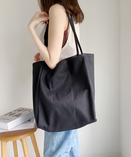 セール】【A4収納可】アソートキャンバストートバッグ（トートバッグ