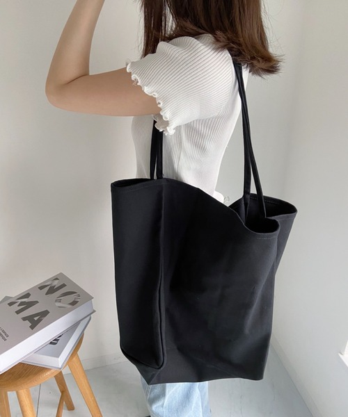 セール】【A4収納可】アソートキャンバストートバッグ（トートバッグ