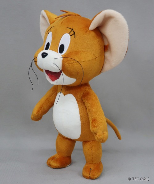 Tom＆Jerry（トムアンドジェリー）の「トムとジェリー ポーズ