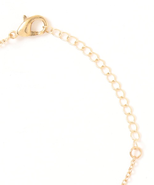 PairPair(ペアペア)の「コインネックレス(ネックレス・レディース・シルバー/ゴールド・FREE)」の8枚目の写真