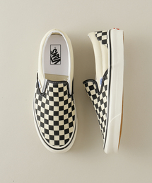 VANS | 【VANS/バンズ】ANAHEIM CLASSIC SLIP-ON 98 DX/スリッポン(スリッポン)