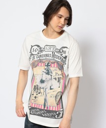 SHARE SPIRIT | 【別注】SHARE SPIRIT/シェアースピリット/BIG-T/バレリーナ(Tシャツ/カットソー)