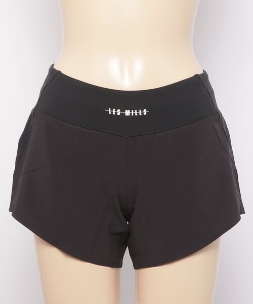 Reebok（リーボック）の「レズミルズ トレーニングショーツ（その他パンツ・レディース・ブラック・SMALL/XX-LARGE/LARGE/MEDIUM/X-LARGE/X-SMALL）」の7枚目の写真