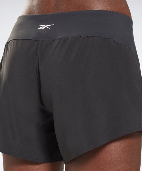 Reebok（リーボック）の「レズミルズ トレーニングショーツ（その他パンツ・レディース・ブラック・SMALL/XX-LARGE/LARGE/MEDIUM/X-LARGE/X-SMALL）」の5枚目の写真