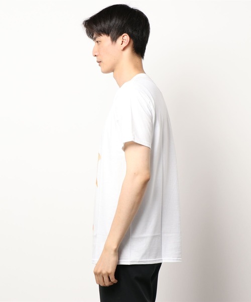 PAPERSKY MAGURO T ペーパースカイ マグロTシャツ 半袖（Tシャツ
