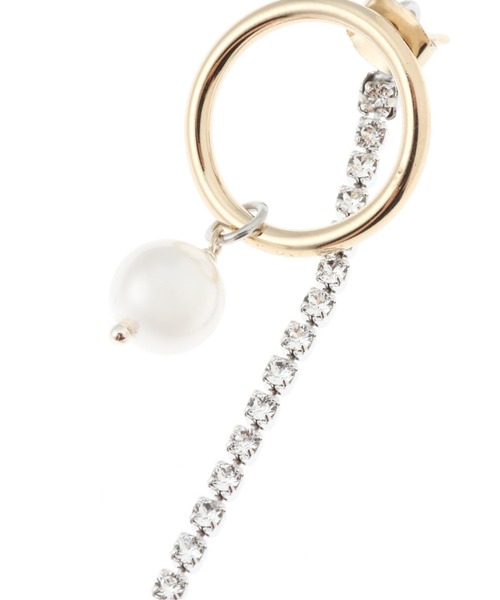 JUSTINE CLENQUET（ジュスティーヌクランケ）の「【JUSTINE