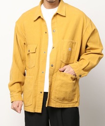 COOTIE PRODUCTIONS | Napping Buffalo Cloth Coverall(カバーオール)