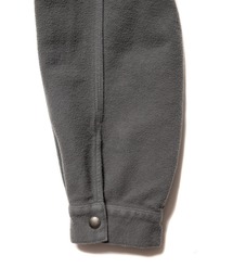 ジャケット・アウター Napping Buffalo Cloth Coverall L COOTIE PRODUCTIONS（クーティープロダクションズ）の「Napping