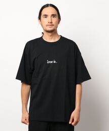 Dunno | 【DUNNO / ダノウ】Sakazen Love is Tee(Tシャツ/カットソー)