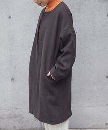 ITEMS URBANRESEARCH | ノーカラーコート(その他アウター)
