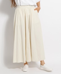 niko and... | Tenderコールフレアマキシスカート(スカート)