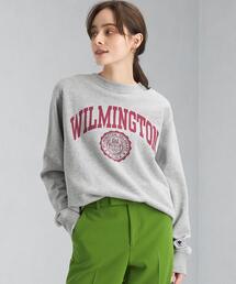 Champion | 【WEB限定】＜Champion(チャンピオン)＞ COLLEGIATE プルオーバー スウェット(スウェット)
