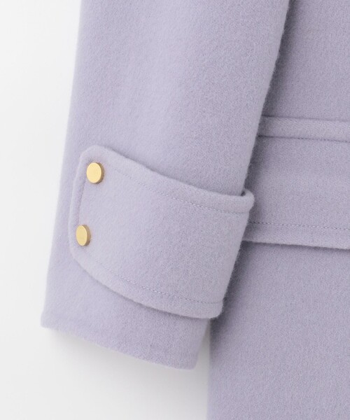 セール】ダッフルリバーコート（ダッフルコート）｜Diagram