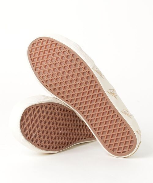 HYSTERIC GLAMOUR（ヒステリックグラマー）の「THUNDER ローカットスニーカー（スニーカー・メンズ・ホワイト/ブラック/ブルー・26cm/27cm/28cm）」の7枚目の写真