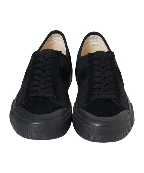 HYSTERIC GLAMOUR（ヒステリックグラマー）の「THUNDER ローカットスニーカー（スニーカー・メンズ・ホワイト/ブラック/ブルー・26cm/27cm/28cm）」の17枚目の写真