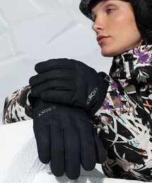 ROXY（ロキシー）の「GORE TEX FIZZ GLOVES/ロキシースキー・スノーボードゴアテックスグローブ（手袋）」