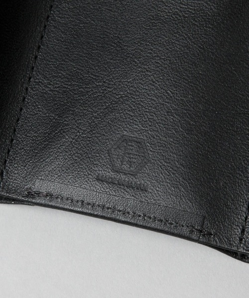 HARE（ハレ）の「MITSUORI WALLET(HARE)（財布）」 - WEAR