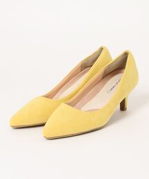 ランプス　～走れるパンプス～