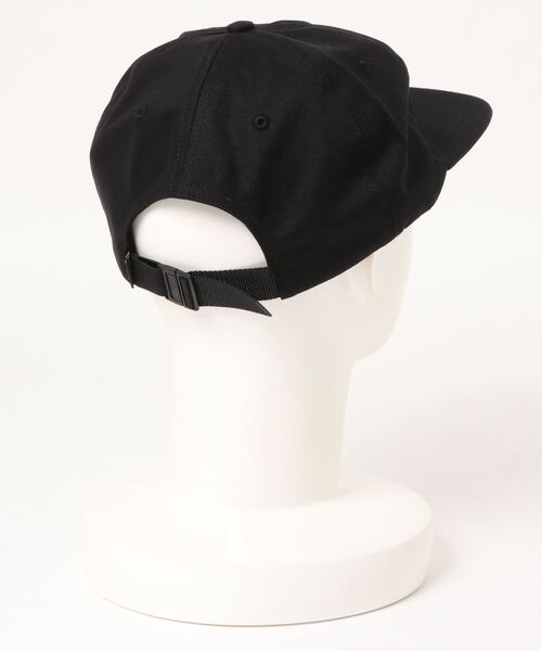 ONLY NY(オンリーニューヨーク)の「【ONLY NY / オンリーニューヨーク】Peace NYC Hat(キャップ・メンズ・ブラック/マルチ・FREE)」の17枚目の写真