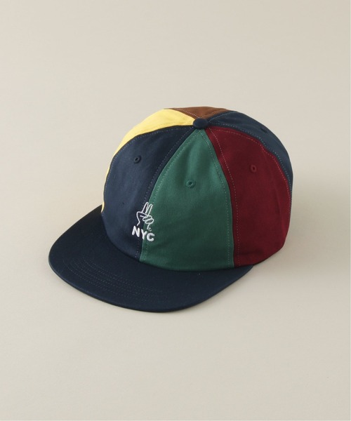 ONLY NY（オンリーニューヨーク）｜キャップ一覧 - WEAR
