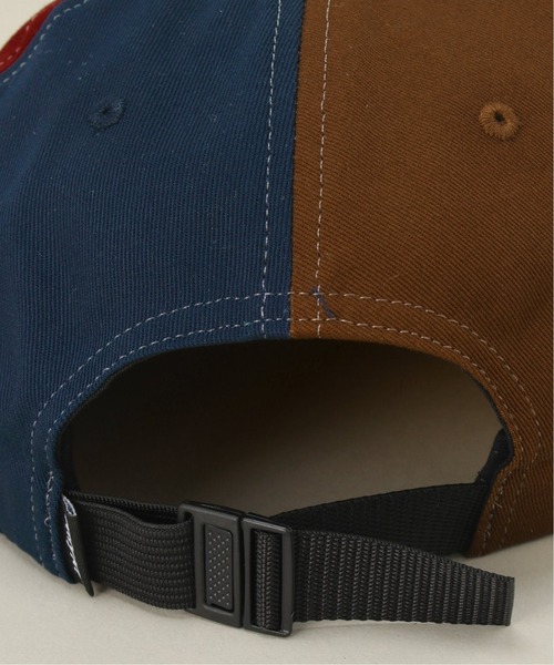 ONLY NY(オンリーニューヨーク)の「【ONLY NY / オンリーニューヨーク】Peace NYC Hat(キャップ・メンズ・ブラック/マルチ・FREE)」の16枚目の写真