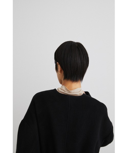 STYLEMIXER（スタイルミキサー）の「ノーカラーウエストベルト