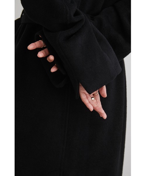 STYLEMIXER（スタイルミキサー）の「ノーカラーウエストベルト