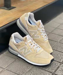 NEW BALANCE | NEW BALANCE ニューバランス CM996(スニーカー)