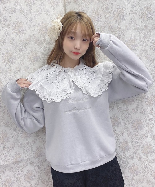 Swankiss（スワンキス）｜トップス一覧 - WEAR