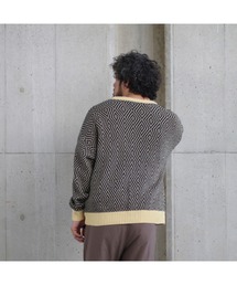 NATAL DESIGN（ネイタルデザイン）の「CARDIGANZ 