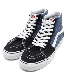 VANS | VANS SK8-HI /205-VAS-VN-0D5INVY BL 5(スニーカー)