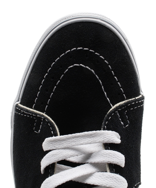 VANS（バンズ）の「VANS SK8-HI /205-VAS-VN-0D5INVY BL 5（スニーカー・レディース・ブルー・7/5/6）」の6枚目の写真