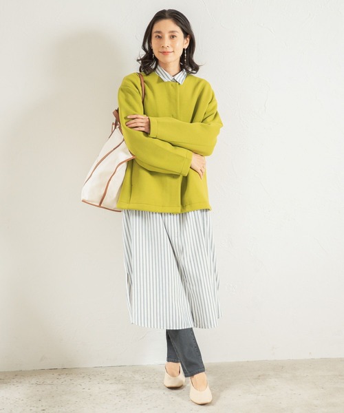 LEPSIM（レプシィム）の「4つの嬉しい機能付き！シアワセパンプス[2022春夏]　261195（パンプス・レディース・レオパード/オレンジ/ピンク/アイボリー/ブラック/シルバー/ブルー/イエロー・MEDIUM/SMALL/X-LARGE/LARGE）」の10枚目の写真