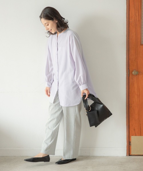 LEPSIM（レプシィム）の「4つの嬉しい機能付き！シアワセパンプス[2022春夏]　261195（パンプス・レディース・レオパード/オレンジ/ピンク/アイボリー/ブラック/シルバー/ブルー/イエロー・MEDIUM/SMALL/X-LARGE/LARGE）」の11枚目の写真