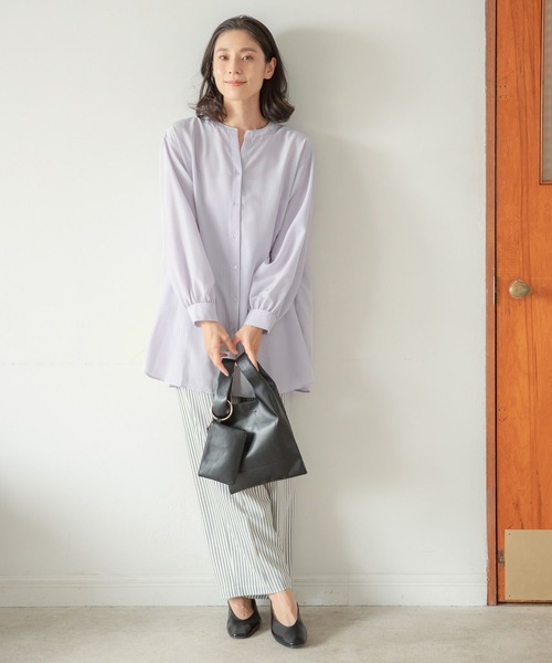 LEPSIM（レプシィム）の「4つの嬉しい機能付き！シアワセパンプス[2022春夏]　261195（パンプス・レディース・レオパード/オレンジ/ピンク/アイボリー/ブラック/シルバー/ブルー/イエロー・MEDIUM/SMALL/X-LARGE/LARGE）」の13枚目の写真