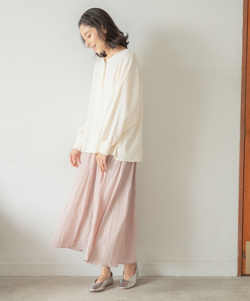 LEPSIM（レプシィム）の「4つの嬉しい機能付き！シアワセパンプス[2022春夏]　261195（パンプス・レディース・レオパード/オレンジ/ピンク/アイボリー/ブラック/シルバー/ブルー/イエロー・MEDIUM/SMALL/X-LARGE/LARGE）」の16枚目の写真