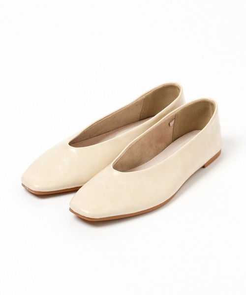 LEPSIM（レプシィム）の「4つの嬉しい機能付き！シアワセパンプス[2022春夏]　261195（パンプス・レディース・レオパード/オレンジ/ピンク/アイボリー/ブラック/シルバー/ブルー/イエロー・MEDIUM/SMALL/X-LARGE/LARGE）」の19枚目の写真