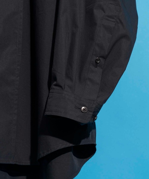 MAISON SPECIAL（メゾンスペシャル）の「《ユニセックスアイテム