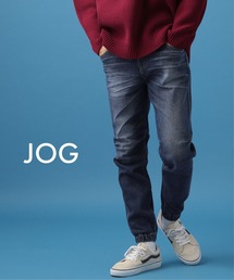 【BAYFLOW DENIM】JOG