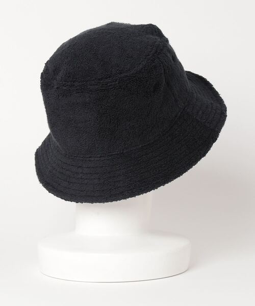 eyevol✖️NEWERA バケットハット　白M〜L BUCKET HAT WHITE (S) | Eyevol ONLINE STORE